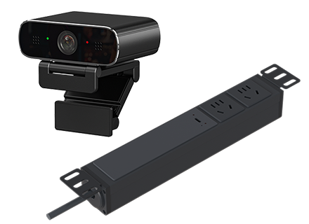 智能即時屏保系統